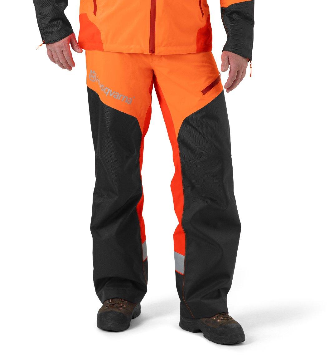 Husqvarna Wetterschutzhose Technical Vent EN 343 - MotorLand.at