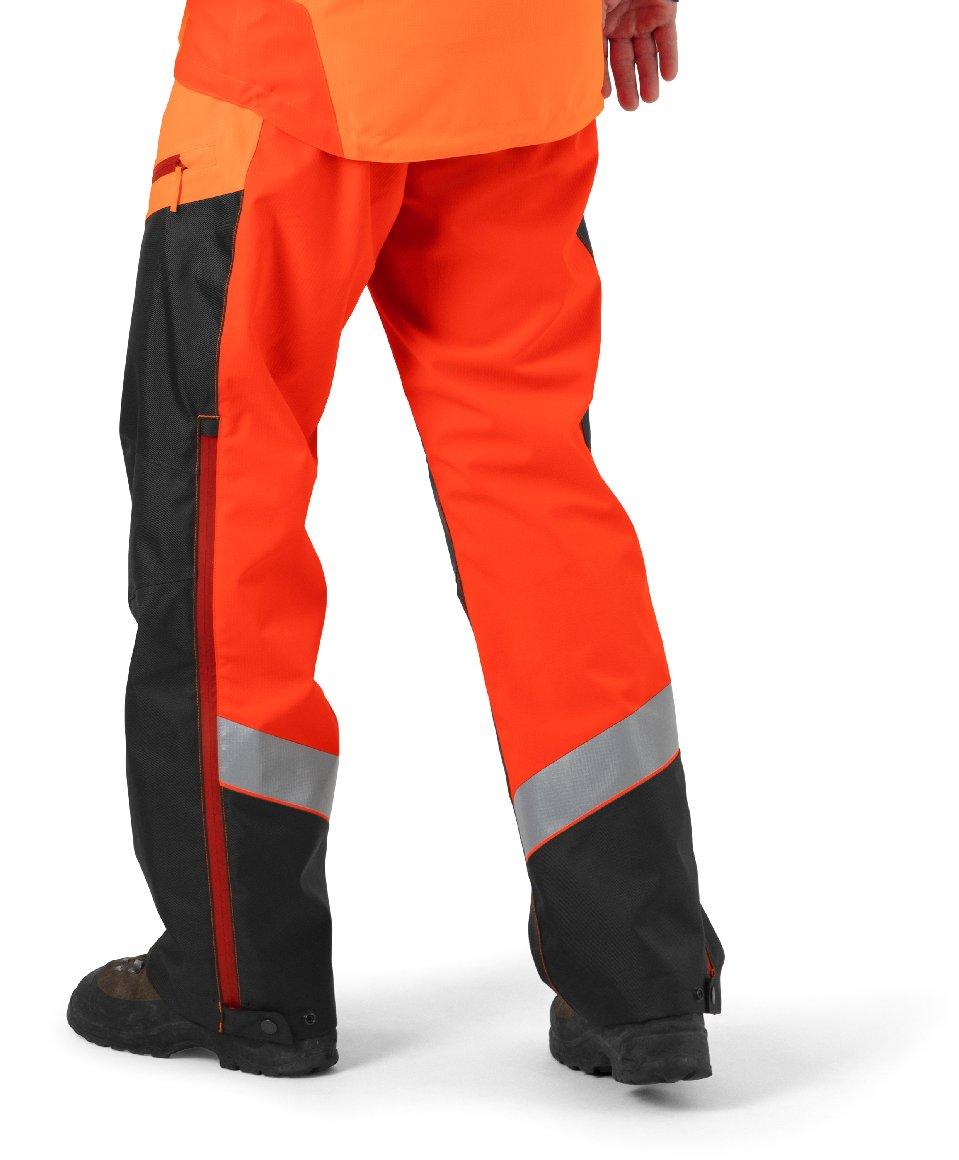 Husqvarna Wetterschutzhose Technical Vent EN 343 - MotorLand.at