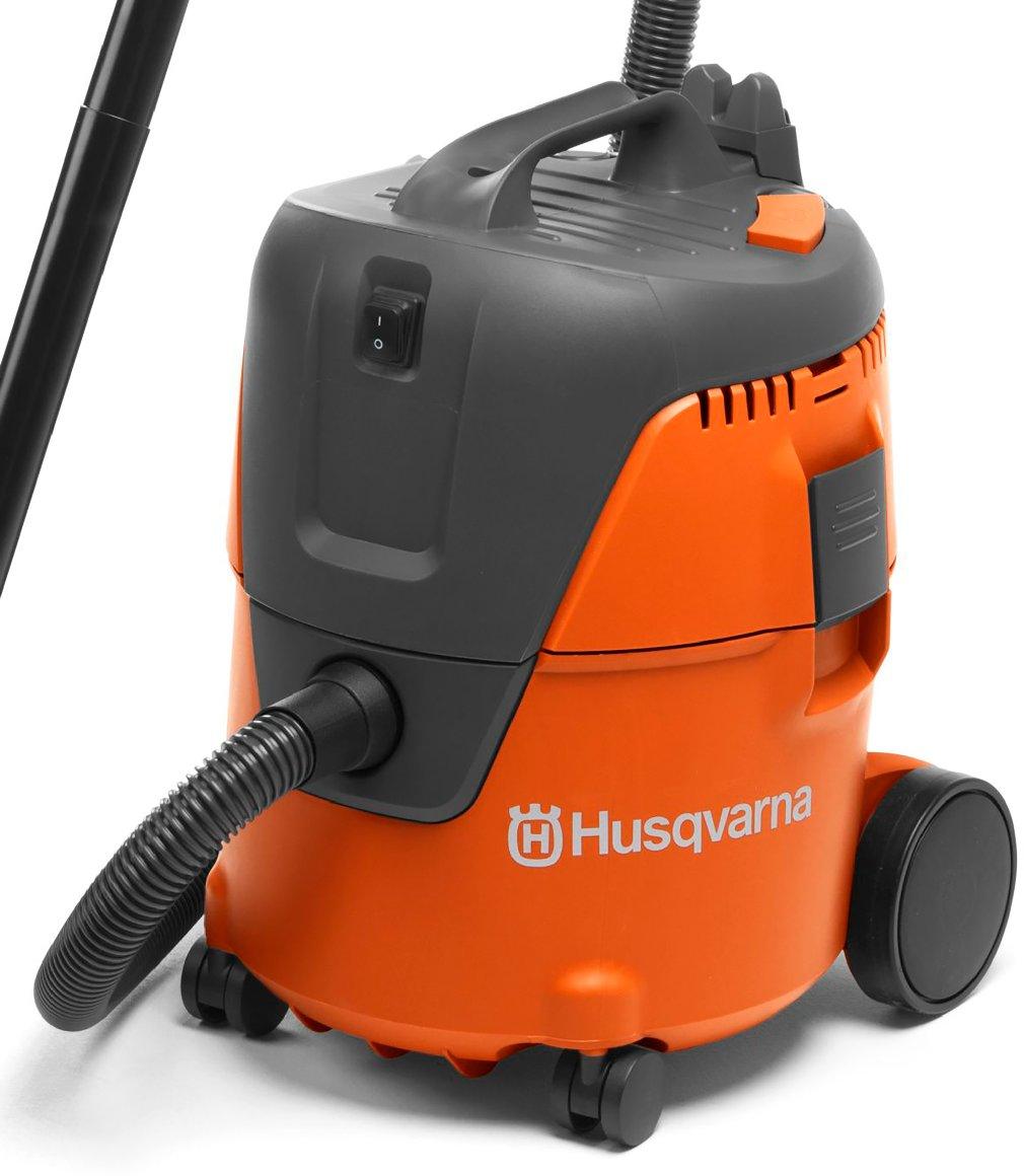 Husqvarna Nass-/Trockensauger WDC 325L - Modell 2023 - MotorLand.at