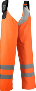Husqvarna Beinlinge Wetterschutz Functional High Viz DIN 20471 Klasse 3 EN 342 - Modell 2023 - MotorLand.at
