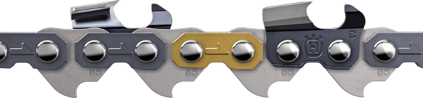 Husqvarna Sägekette 3/8" X-Cut C85, 1,5 mm, 92TG, 70 cm - MotorLand.at