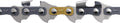 Husqvarna Sägekette 3/8" X-Cut S93G, 1,3 mm, 50TG, 35 cm - MotorLand.at