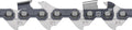 Husqvarna Sägekette .325" X-Cut SP21G, 1,1 mm, 46TG, 25 cm - MotorLand.at