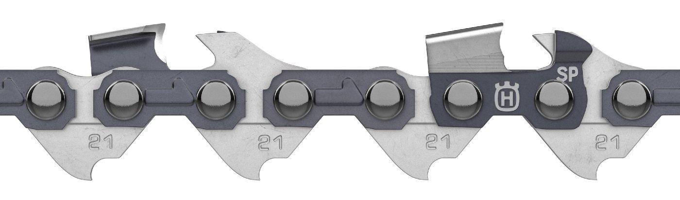 Husqvarna Sägekette .325" X-Cut SP21G, 1,1 mm, 64TG, 40 cm - MotorLand.at