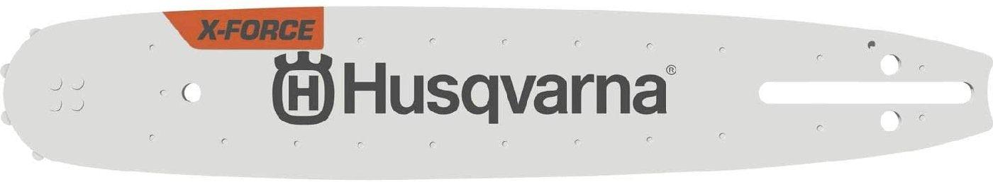 Husqvarna Führungsschiene X-Force SN, 3/8", 1,3 mm, 35 cm - MotorLand.at