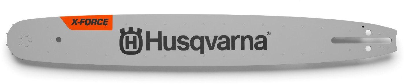 Husqvarna Führungsschiene X-Force SN, .325", 1.3 mm Pixel, 45 cm - MotorLand.at