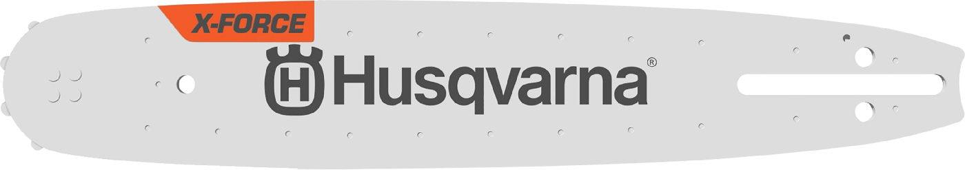 Husqvarna Führungsschiene X-Force SN, 3/8", 1,3 mm, 30 cm - MotorLand.at