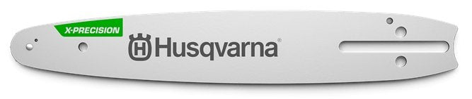 Husqvarna Führungsschiene X-Precision (Akku), 1/4", 1,1 mm, 25 cm