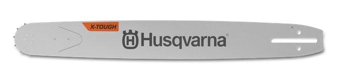 Husqvarna Führungsschiene X-Tough RSN, 3/8", 1,5 mm, 40 cm - MotorLand.at