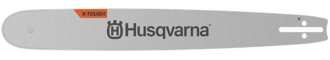 Husqvarna Führungsschiene X-Tough HN, .404", 1,6 mm, 70 cm - MotorLand.at