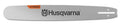 Husqvarna Führungsschiene X-Tough HN, .404", 1,6 mm, 105 cm - MotorLand.at
