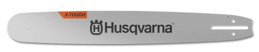 Husqvarna Führungsschiene X-Tough HN, .404", 1,6 mm, 105 cm - MotorLand.at