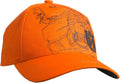 Husqvarna Kappe Xplorer pioneer saw orange - MotorLand.at