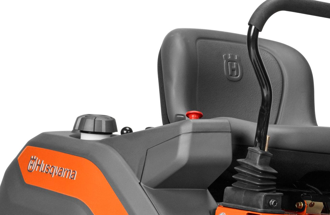 Husqvarna Zero Turn Profi-Mäher Z448 - Modell 2025