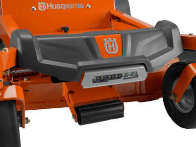 Husqvarna Zero Turn Profi-Mäher Z448 - Modell 2025
