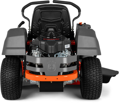 Husqvarna Zero Turn Profi-Mäher Z448 - Modell 2025