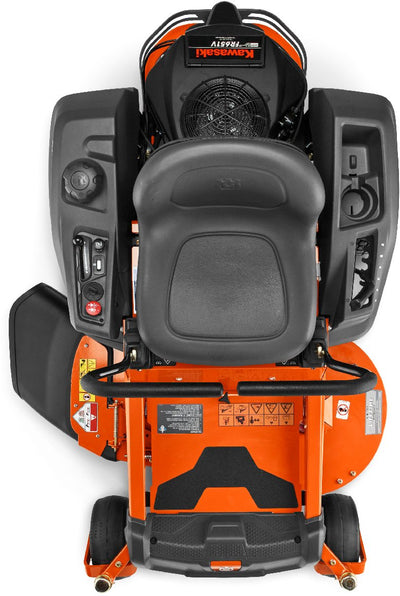 Husqvarna Zero Turn Profi-Mäher Z448 - Modell 2025