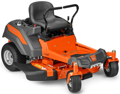 Husqvarna Zero Turn Profi-Mäher Z448 - Modell 2025