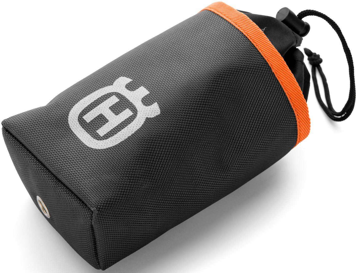 Husqvarna Beutel für Zubehör Forstgürtel Flexi 596 25 29-01 - MotorLand.at