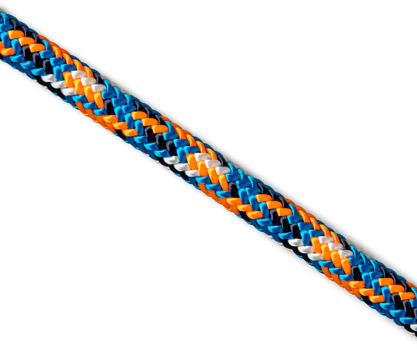 Husqvarna Kletterseil blau 11,5mm 45m