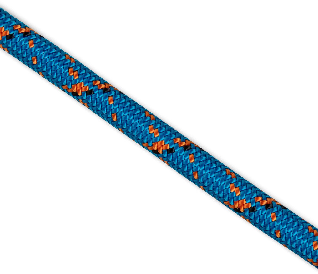 Husqvarna Kletterseil orange 11,8mm 45m