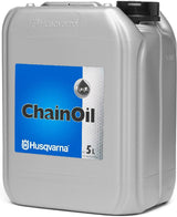Husqvarna Kettenhaftöl mineralisch - 5 Liter - MotorLand.at