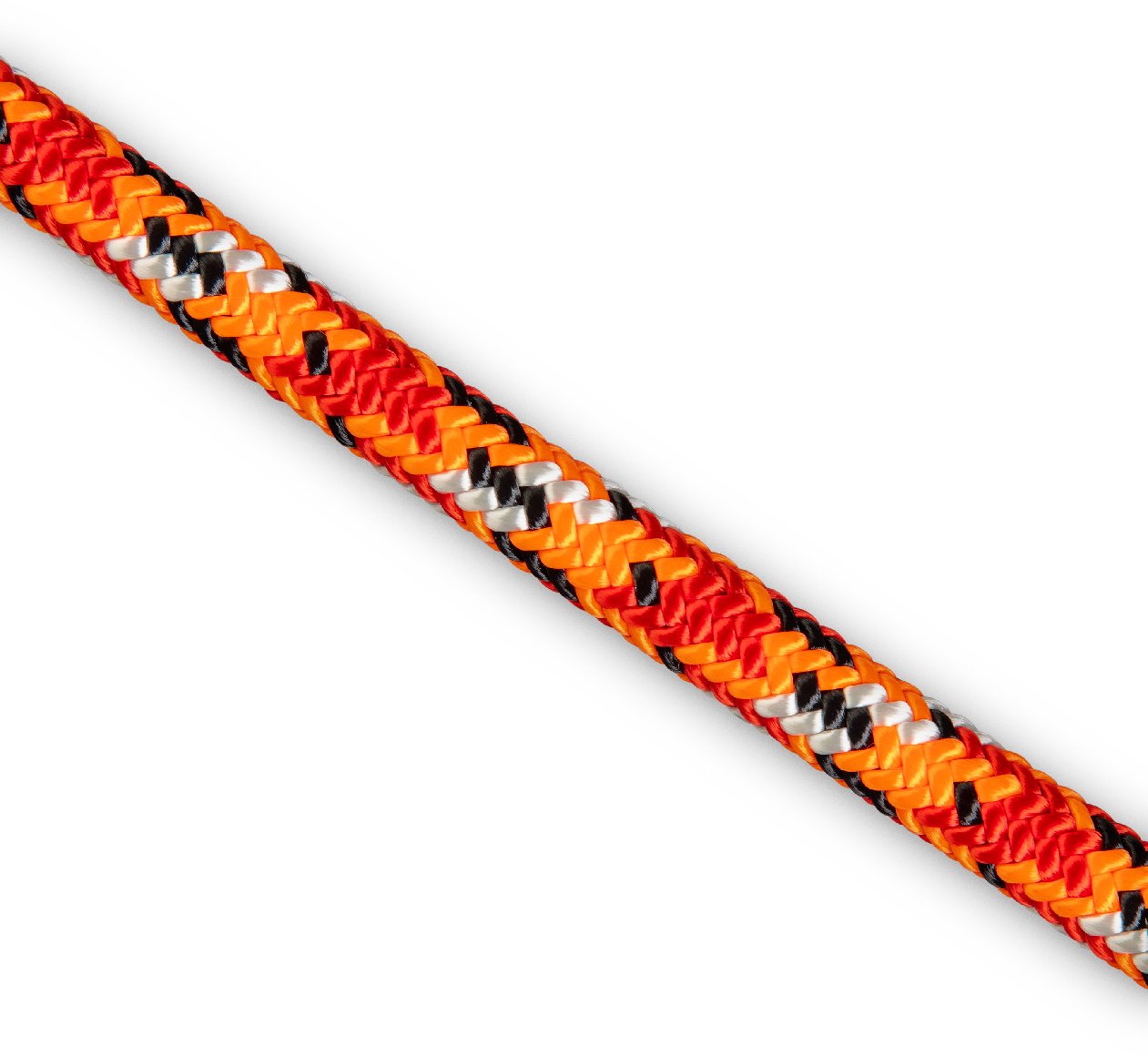 Husqvarna Kletterseil orange 11,5mm 45m