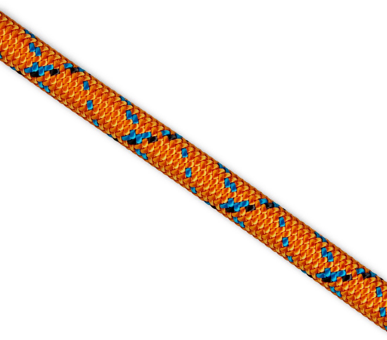 Husqvarna Kletterseil orange 11,8mm 60m