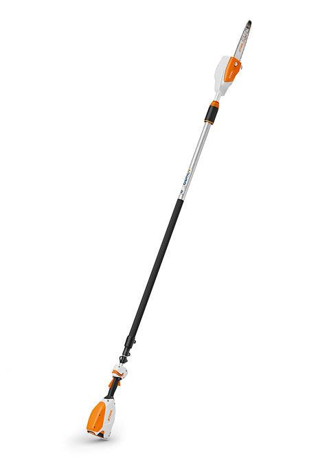 STIHL Akku-Hoch-Entaster HTA 86, ohne Akku und Ladegerät - Modell 2023 - MotorLand.at