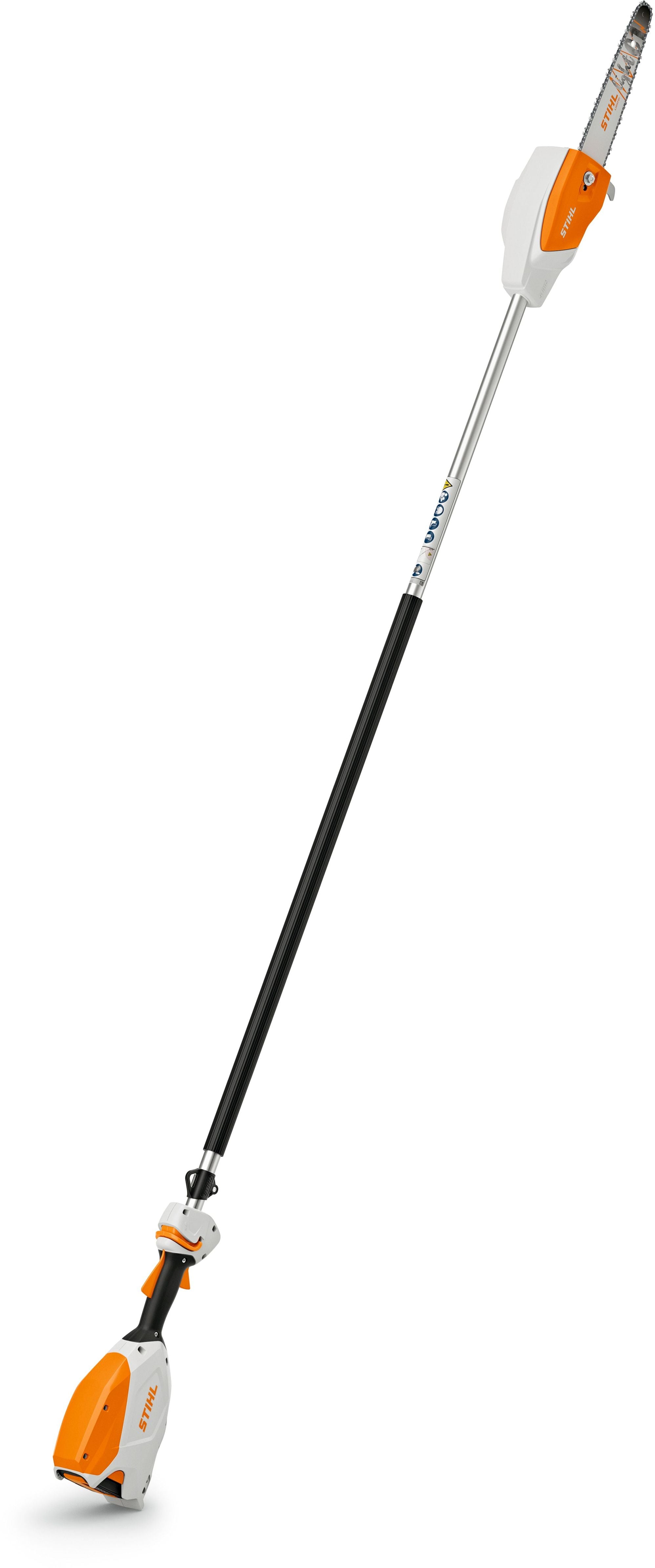 STIHL Akku-Hoch-Entaster HTA 66, ohne Akku und Ladegerät