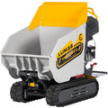 Lumag Vollhydr. Benzin-Raupendumper VH 500 A - Modell 2023 - MotorLand.at