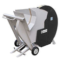 Lumag HM-Sägeblatt 5WS700HM