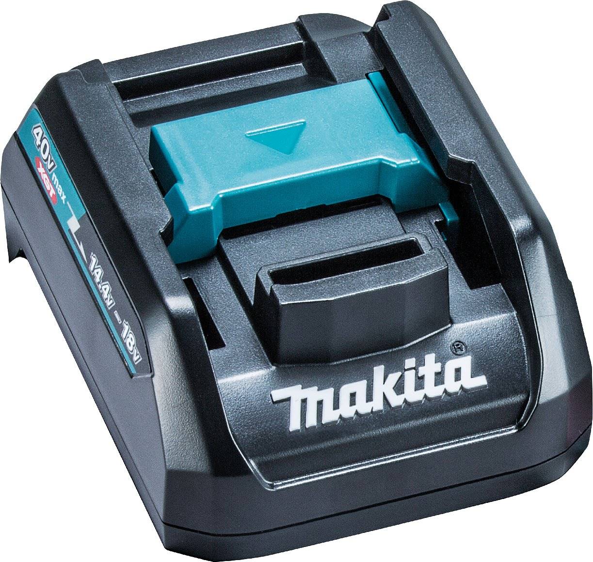 Makita Adapter zum Laden von LXT Akkus ADP10 - Modell 2025