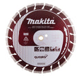 Makita Diamantscheibe "QUASAR" B-13465 - MotorLand.at
