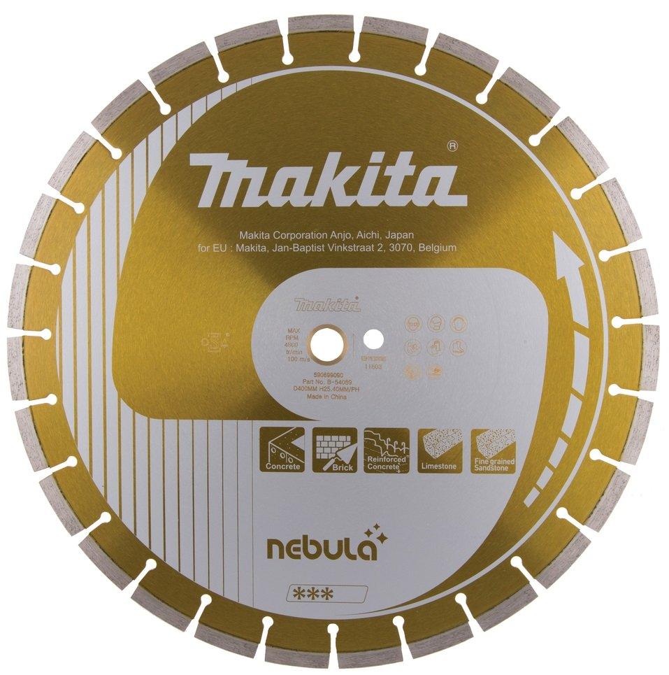 Makita Diamantscheibe B-54069 - Modell 2023 - MotorLand.at