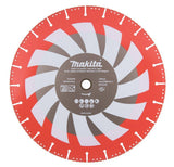 Makita Diamantscheibe "Rettung" B-55348 - MotorLand.at