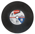 Makita Trennscheibe "Stahl" B-64696-5 - MotorLand.at