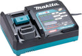 Makita Schnellladegerät DC40RA - Modell 2023 - MotorLand.at