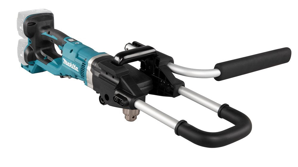 Makita Akku-Erdbohrer 2 x 18 V LXT-System DDG460ZX7 ohne Akku und Ladegerät