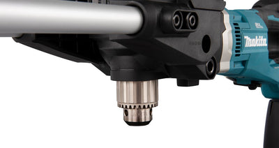 Makita Akku-Erdbohrer 2 x 18 V LXT-System DDG460ZX7 ohne Akku und Ladegerät - Modell 2023