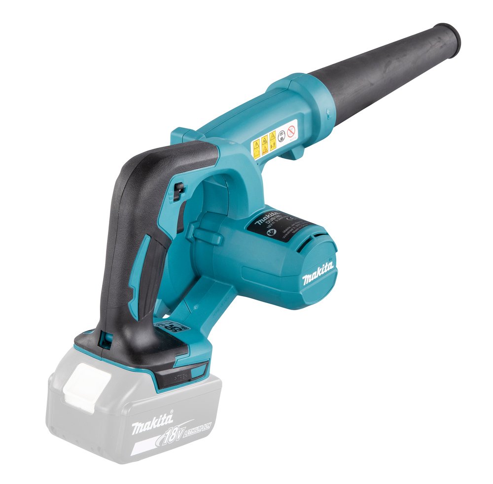 Makita Akku-Laubbläser DUB185Z ohne Akku und Ladegerät