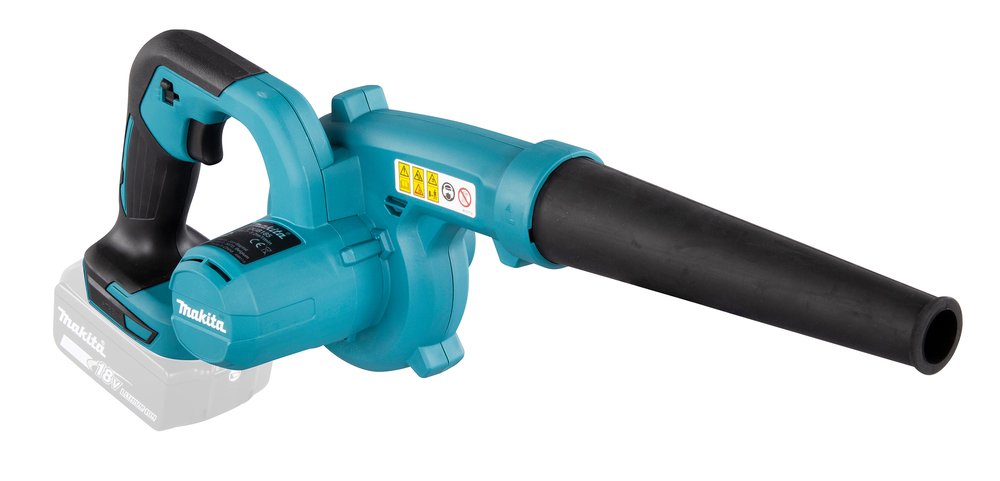 Makita Akku-Laubbläser DUB185Z ohne Akku und Ladegerät