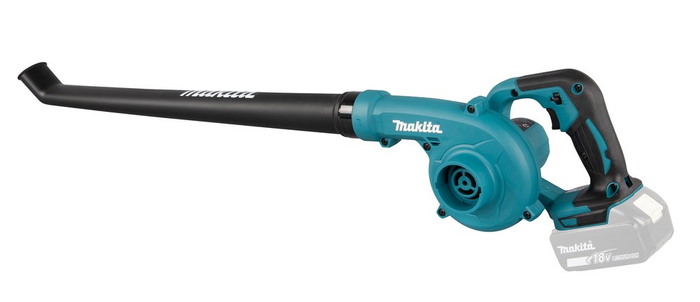 Makita Akku-Laubbläser DUB186Z ohne Akku und Ladegerät