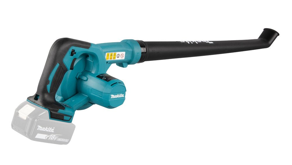 Makita Akku-Laubbläser DUB186Z ohne Akku und Ladegerät