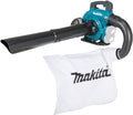 Makita Akku-Laubbläser und -sauger DUB363ZV ohne Akku und Ladegerät