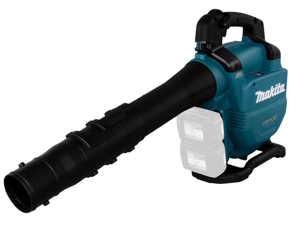 Makita Akku-Laubbläser und -sauger DUB363ZV ohne Akku und Ladegerät