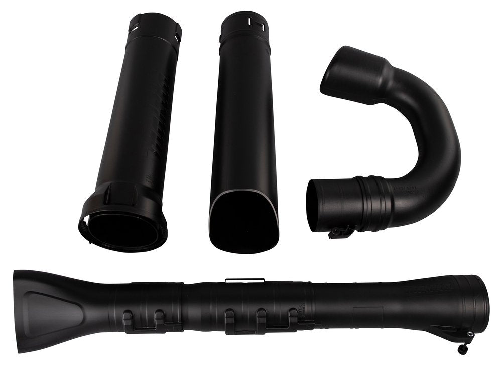 Makita Akku-Laubbläser und -sauger DUB363ZV ohne Akku und Ladegerät