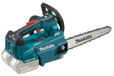 Makita Akku-Motorsäge DUC256Z ohne Akku und Ladegerät - Modell 2023 - MotorLand.at
