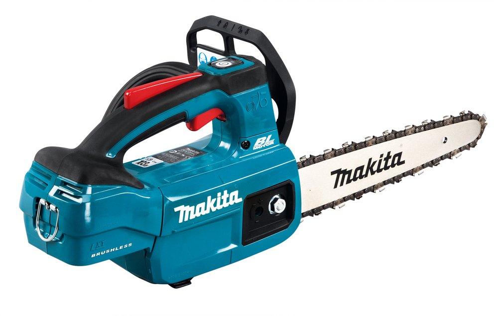 Makita Akku-Motorsäge DUC254CZ - Modell 2023 - MotorLand.at