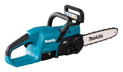 Makita Akku-Motorsäge DUC307ZX2 - ohne Akku u. Ladegerät - Modell 2023 - MotorLand.at